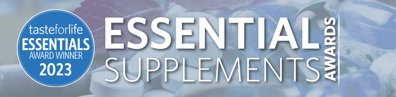The 2023 Supplement Essentials Awards