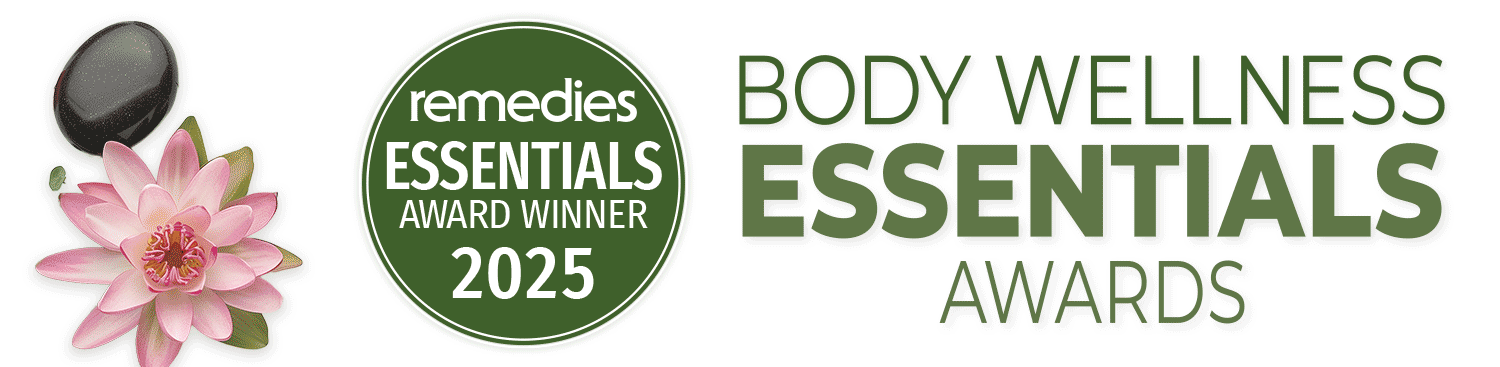 The 2025 Body Wellness Essentials Awards