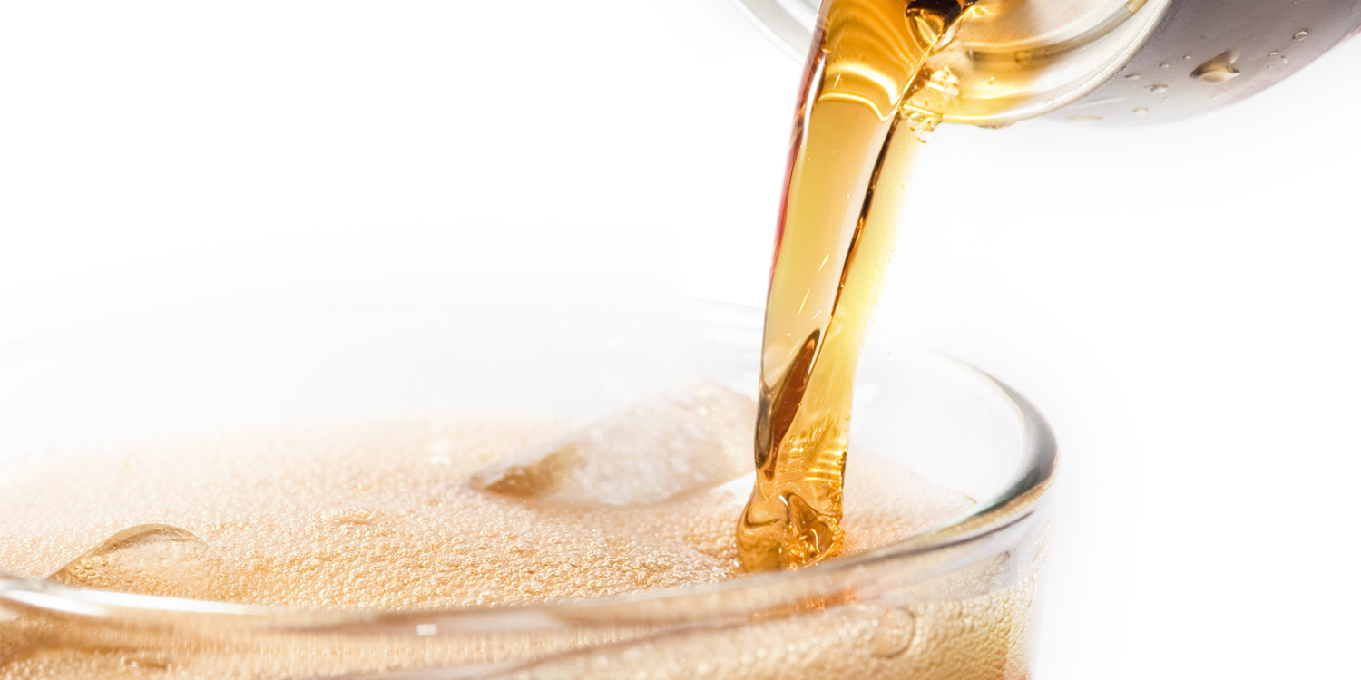 High-Fructose Corn Syrup