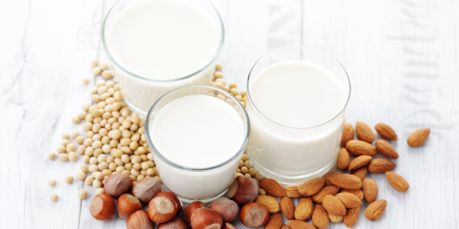 Milk Alternatives