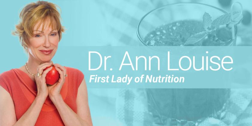 Dr. Ann Louise