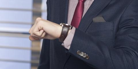 Seizure Alert Systems can be warn conveniently in watch-form