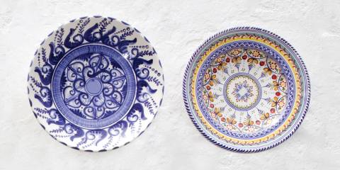 foods compatible with the Mediterranean diet