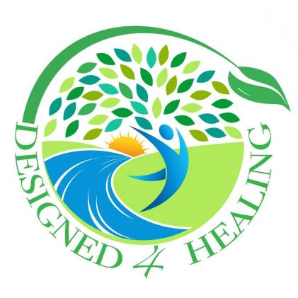 Designed 4 Healing