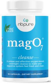 NBPure MagO7